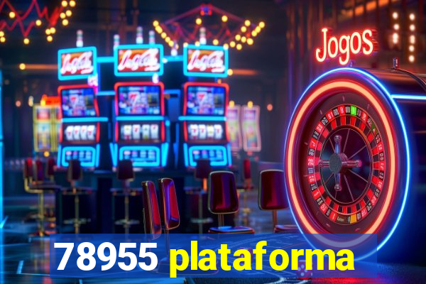 78955 plataforma
